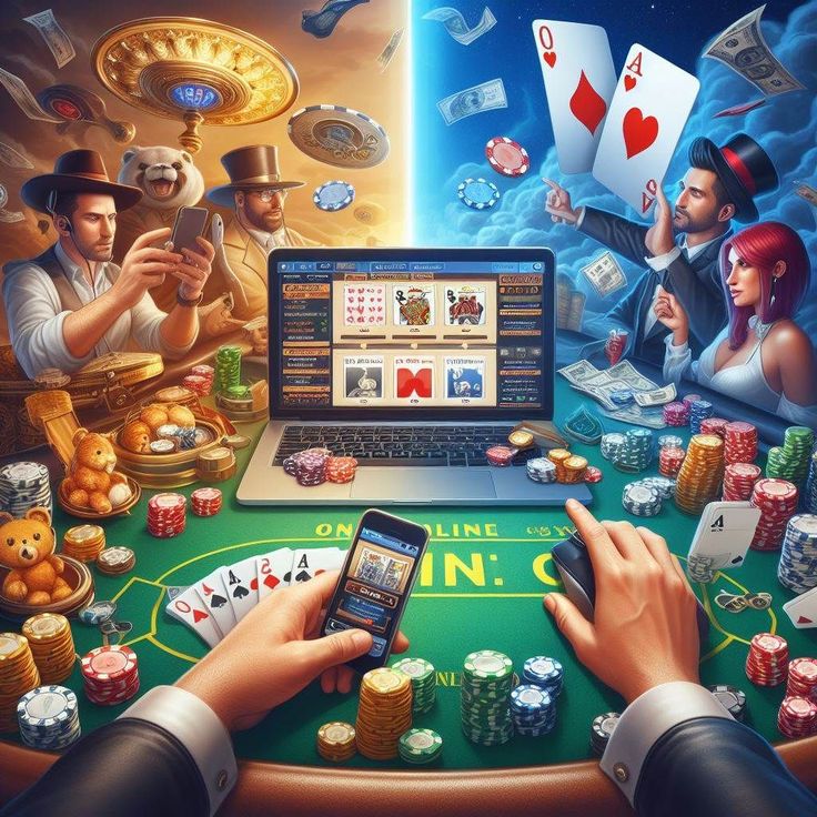 slot online