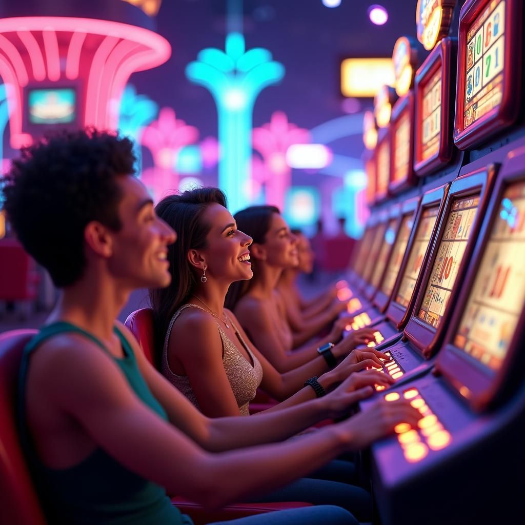 slot online