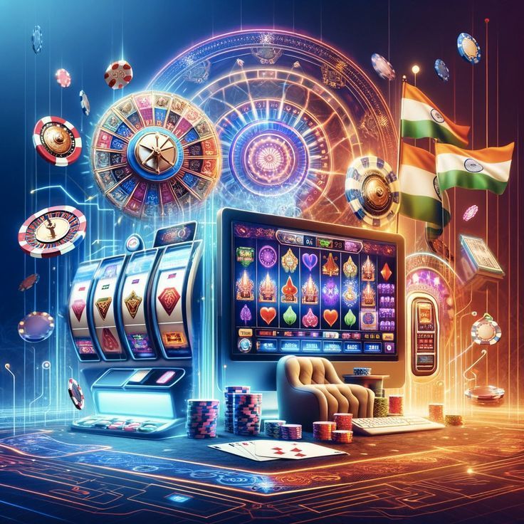 Slot Online