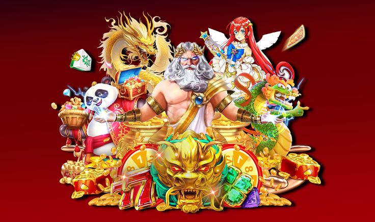 Slot Online